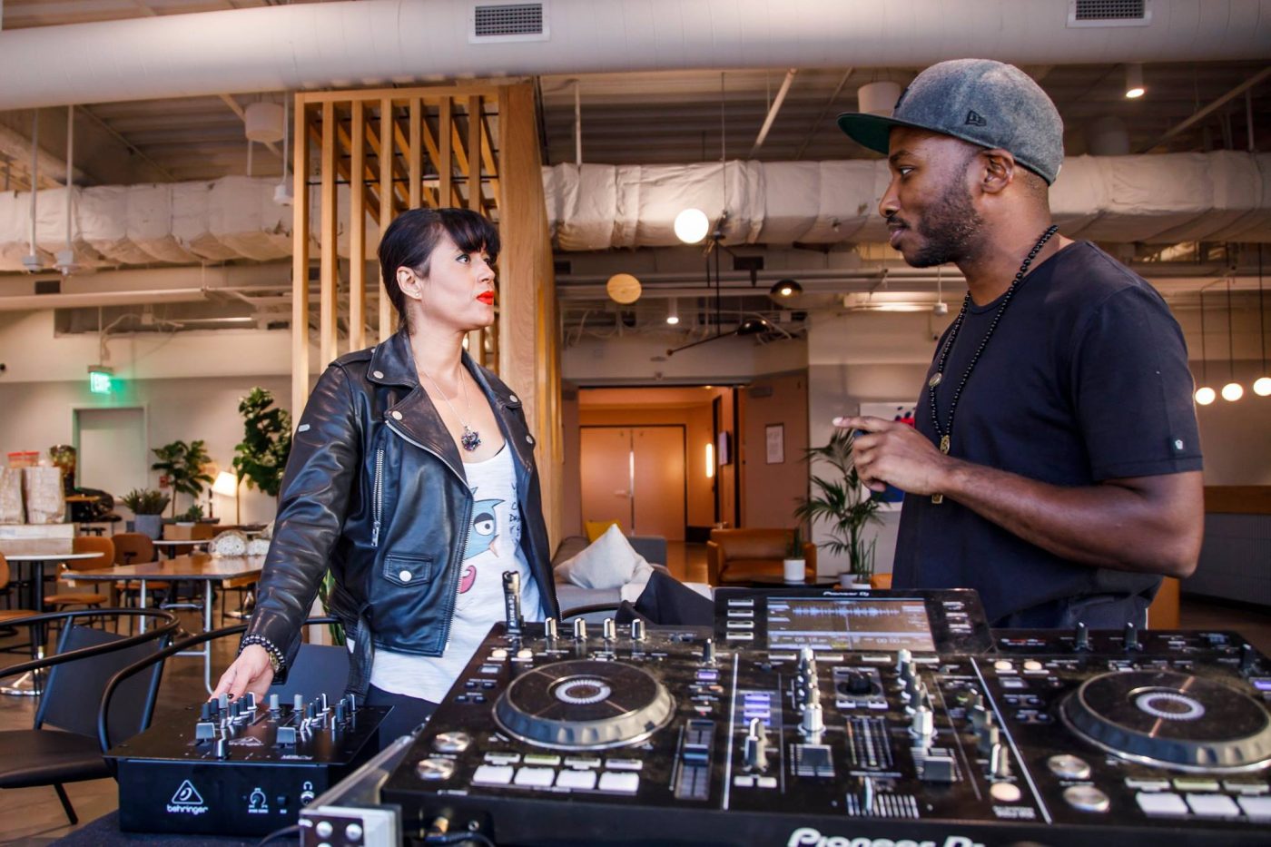 D2M Portfolio Highlight