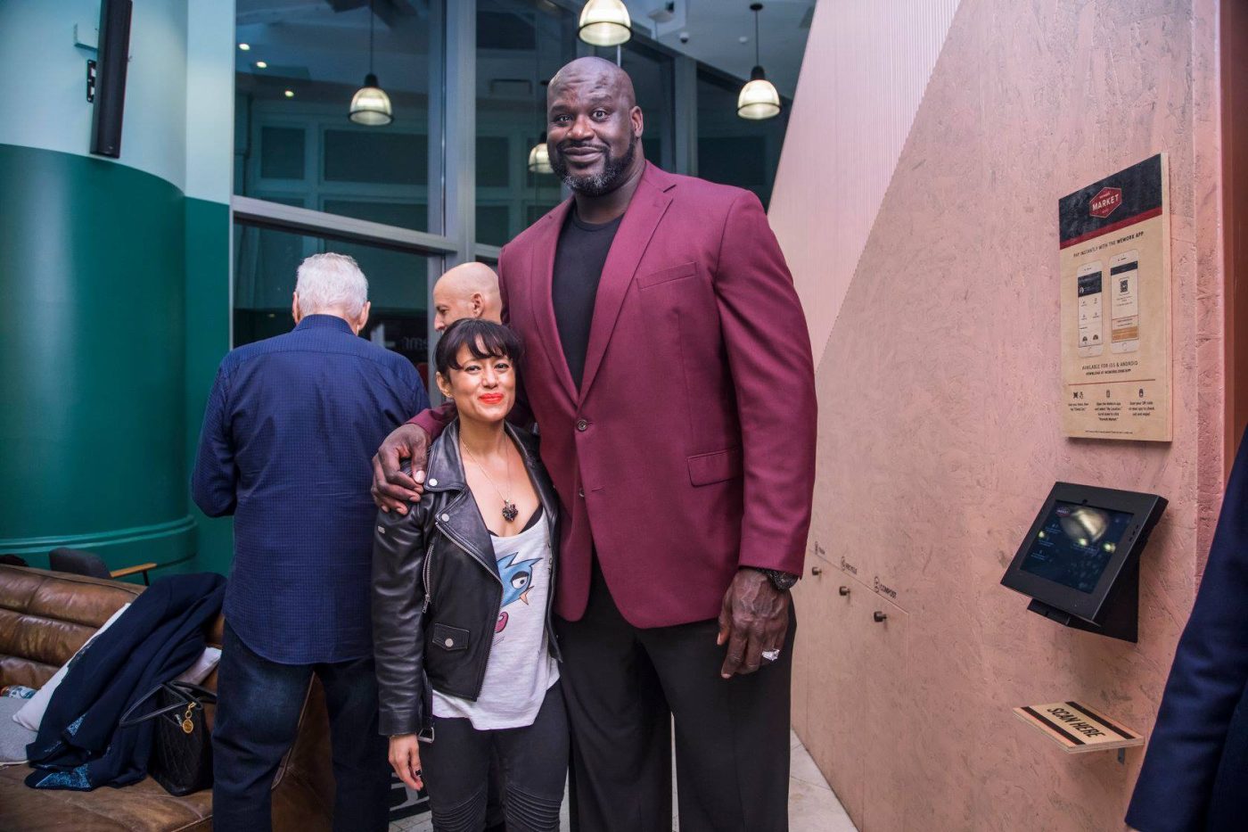 Academy Awards Documentary Screening