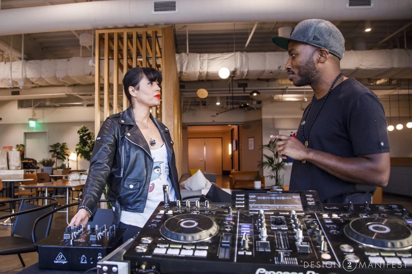 Killer Bees Documentary Screening