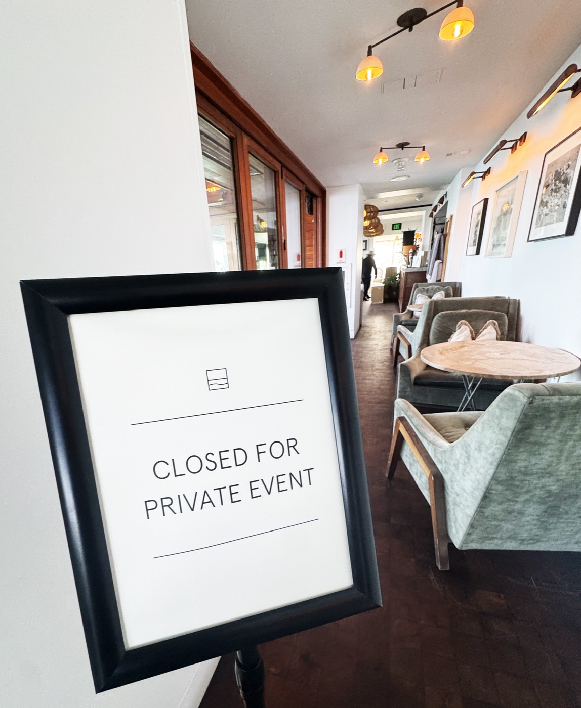 Pride Event Hosted by Silvestri California