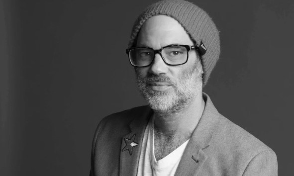 Matthew Weinberg aka MeW