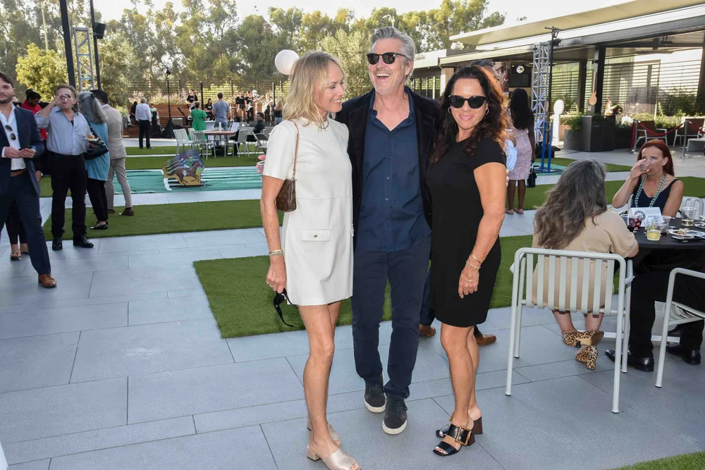 Not Your Typical Casino Night